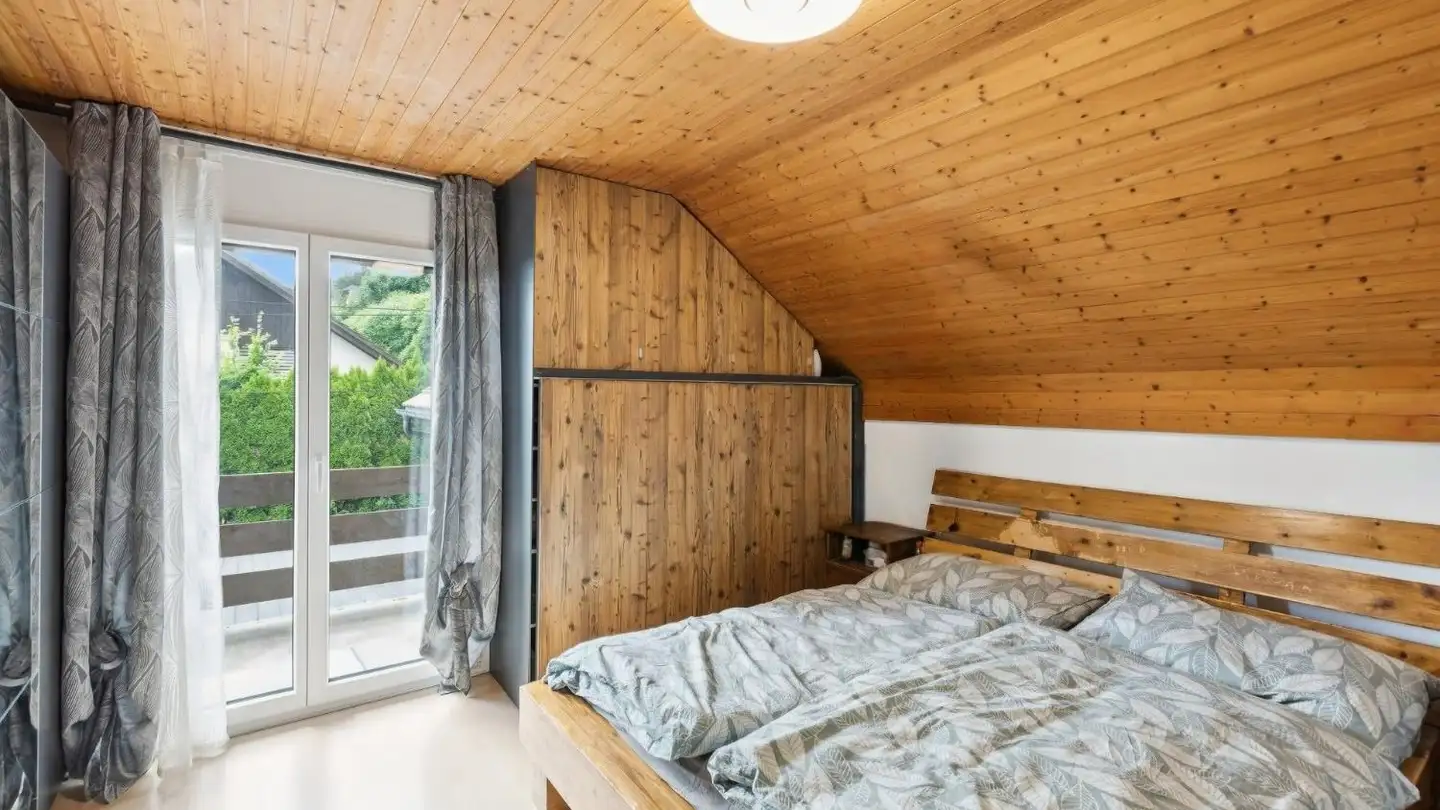 Maison individuelle à vendre - 2054 Chézard-St-Martin - Photo 4
