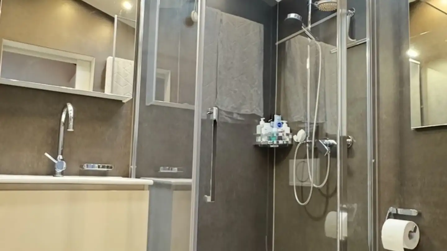 Appartamento in affitto - Faxugrundstrasse 30, 3900 Brigerbad - Foto 2