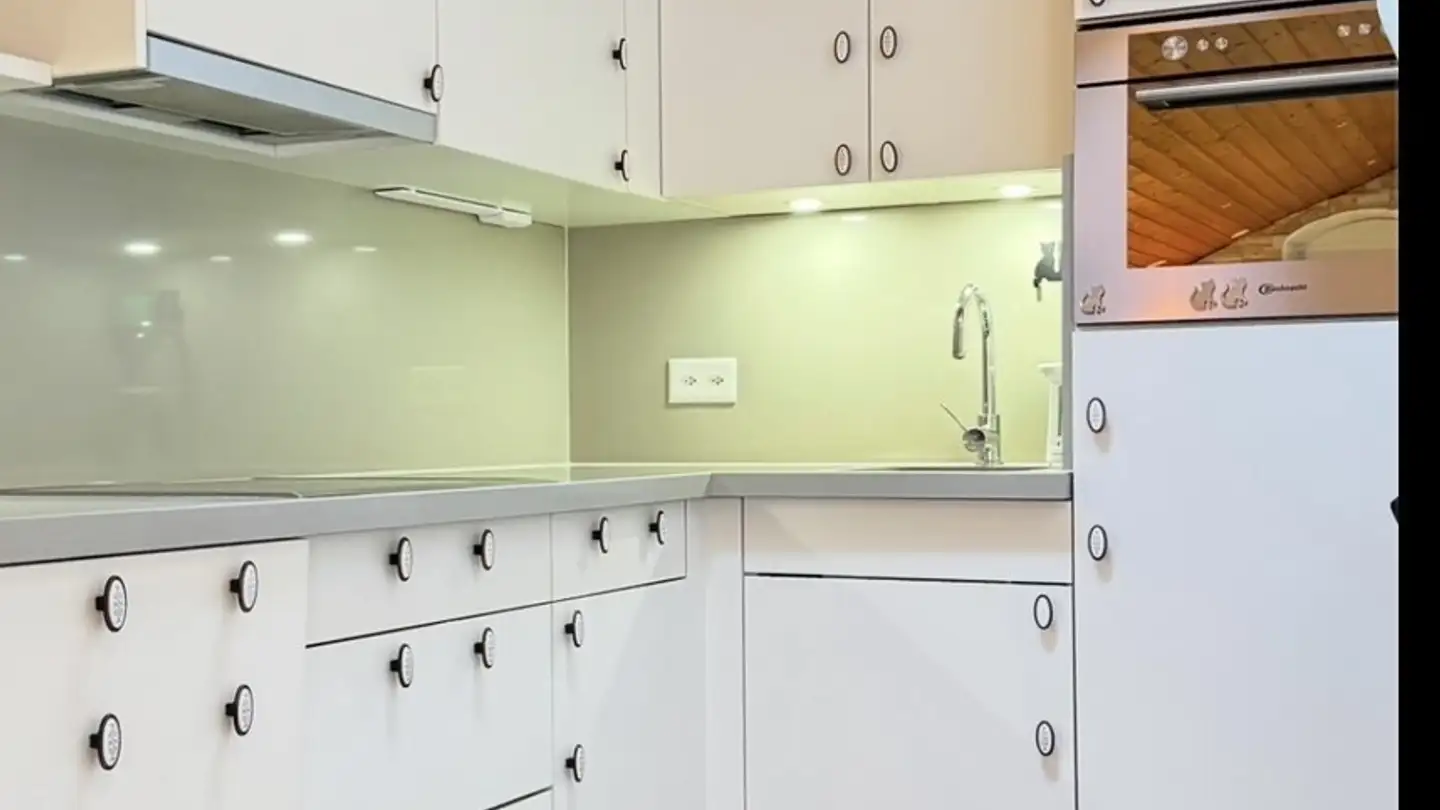 Appartamento in affitto - Faxugrundstrasse 30, 3900 Brigerbad - Foto 3