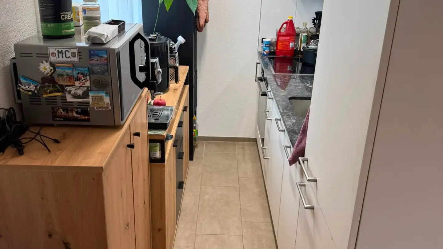 Wohnung mieten - 8910 Affoltern am Albis - Foto 2