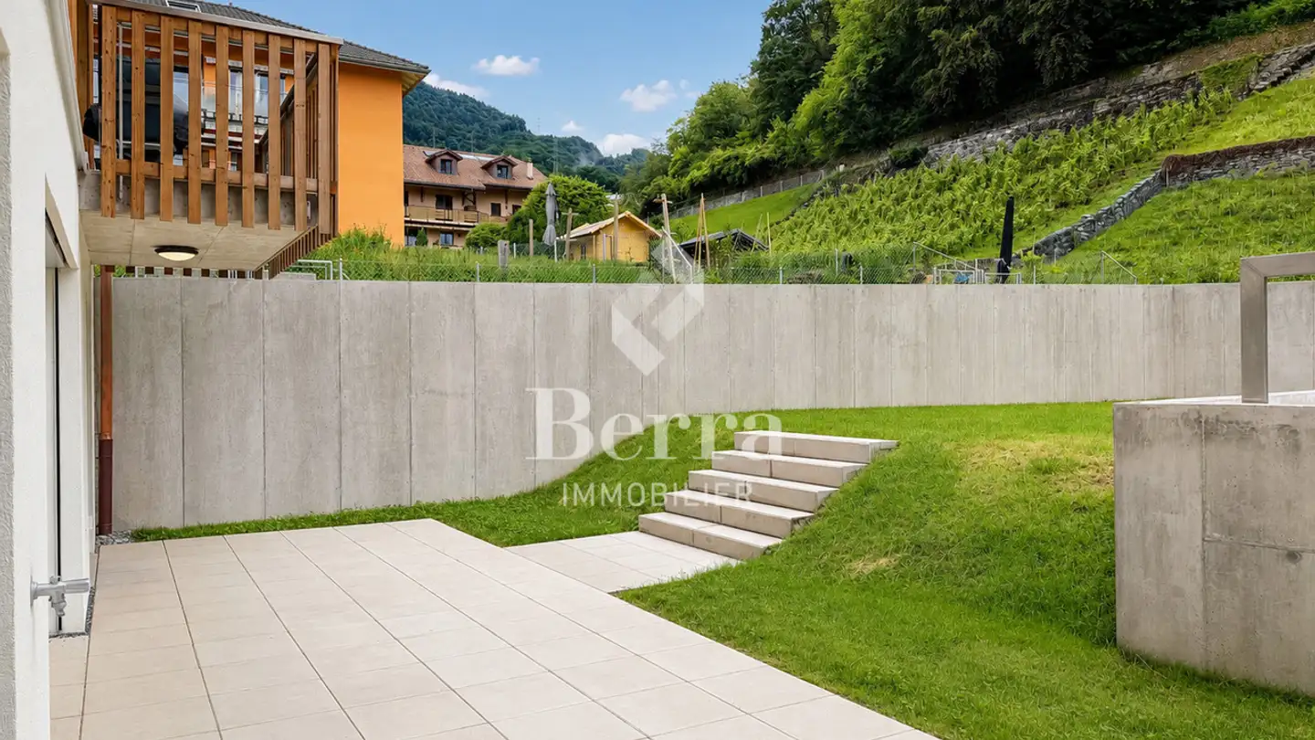 Apartment for sale - 1867 Ollon VD - Photo 4