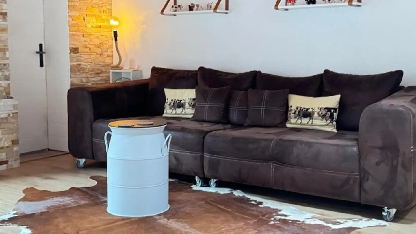 Appartamento in affitto - Faxugrundstrasse 30, 3900 Brigerbad