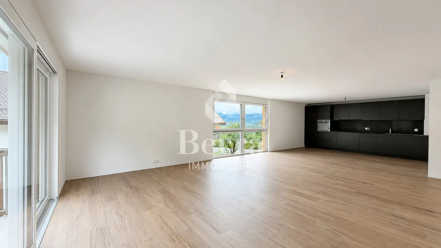 Apartment for sale - 1867 Ollon VD