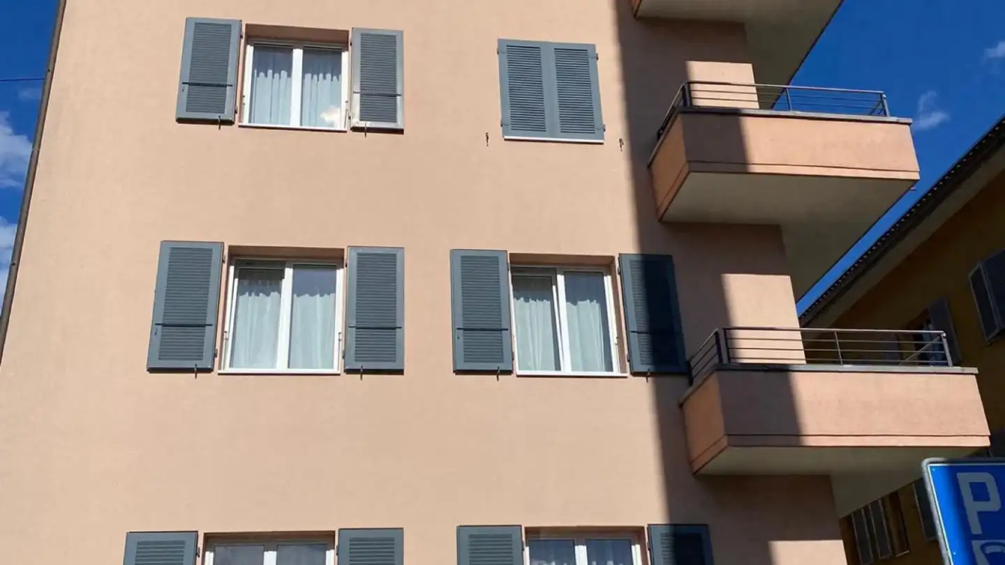 Maison individuelle à louer - Via Lucomagno, 6500 Bellinzona