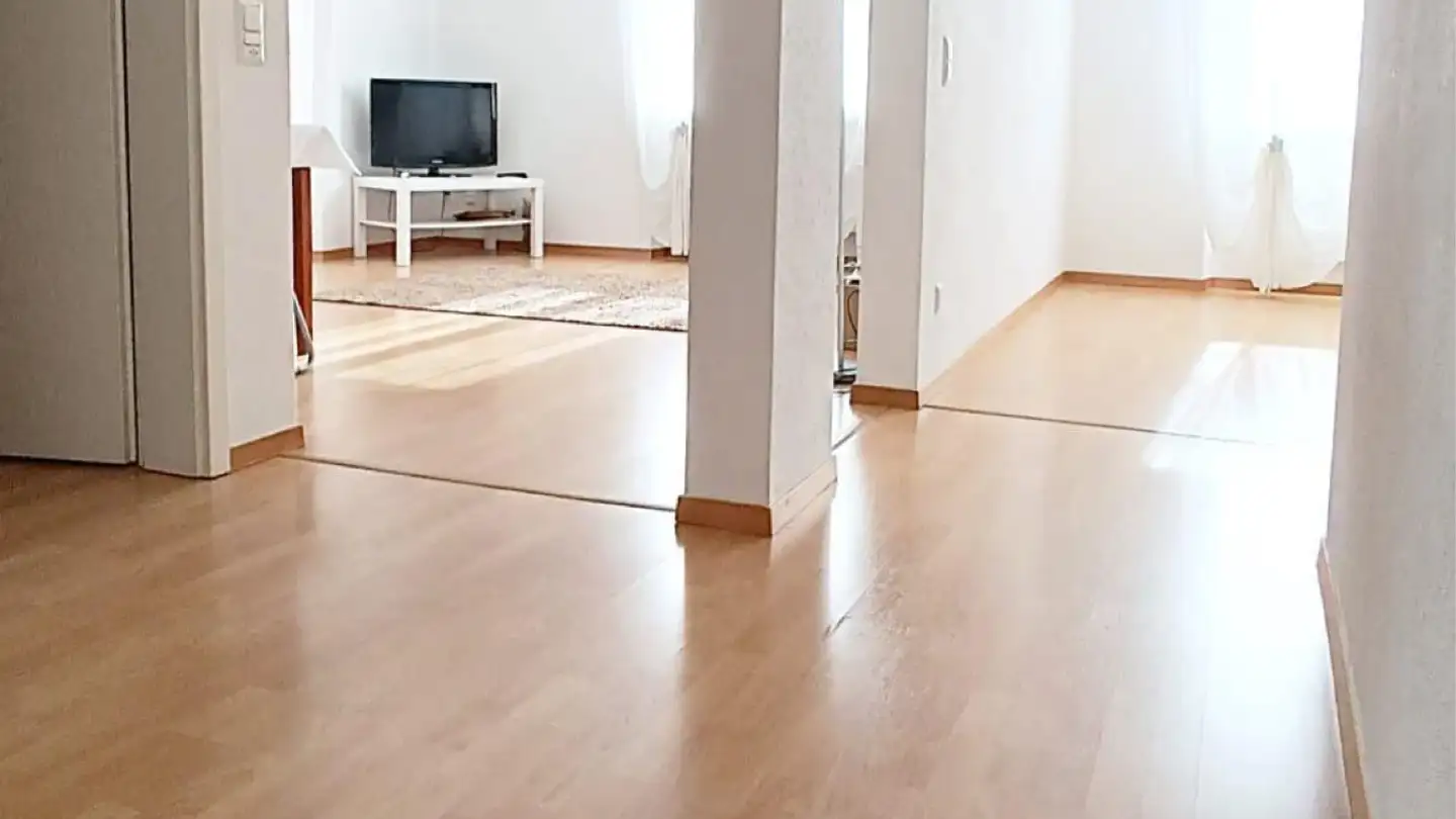 Maison individuelle à louer - Via Lucomagno, 6500 Bellinzona - Photo 2