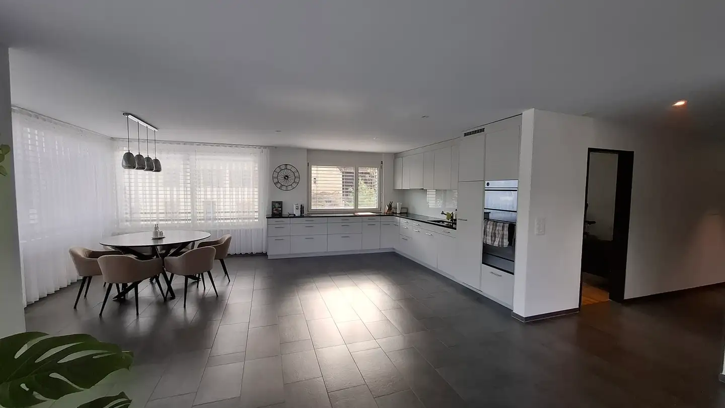 Appartement à louer - 4242 Laufen - Photo 2