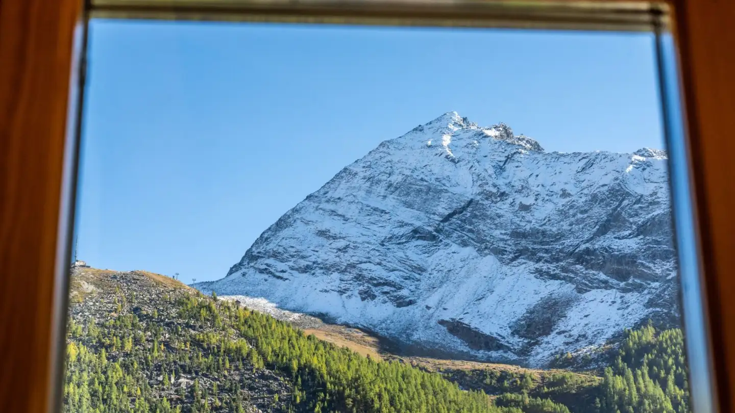 Maison individuelle à vendre - Haltenstrasse 41a, 3906 Saas-Fee - Photo 3