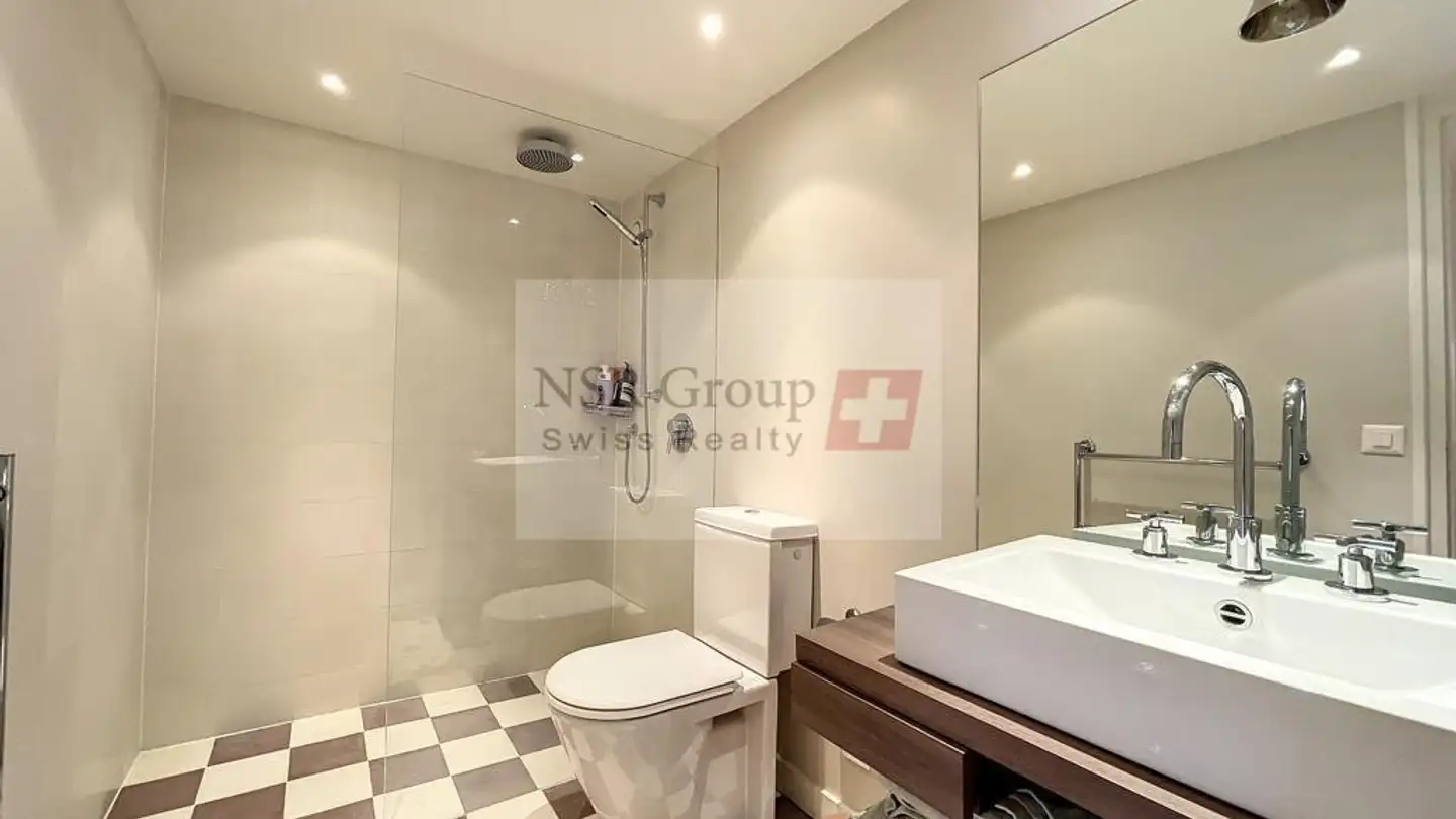Duplex à louer - 1204 Genève - Photo 3