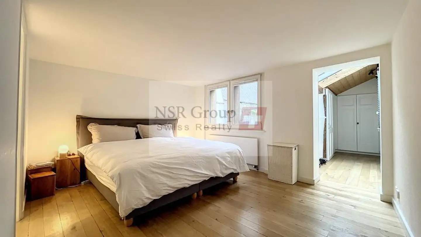 Duplex à louer - 1204 Genève - Photo 4