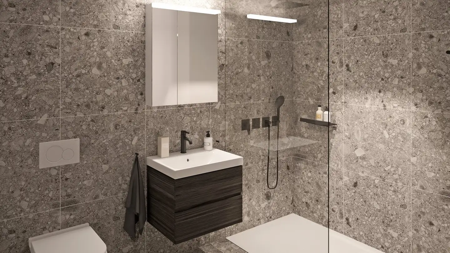 Appartamento in affitto - Gygergasse 8, 4655 Stüsslingen - Foto 3