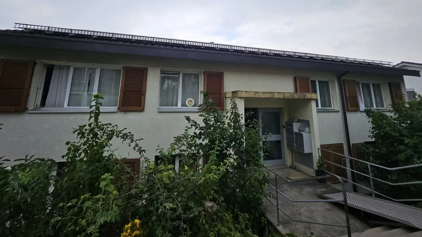 Parkplatz im Freien mieten - Niesenweg 16, 3125 Toffen