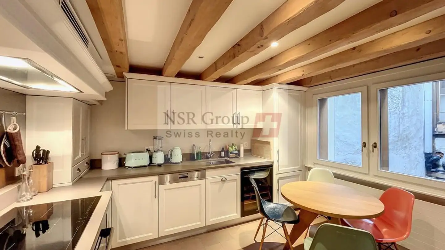 Duplex à louer - 1204 Genève - Photo 2