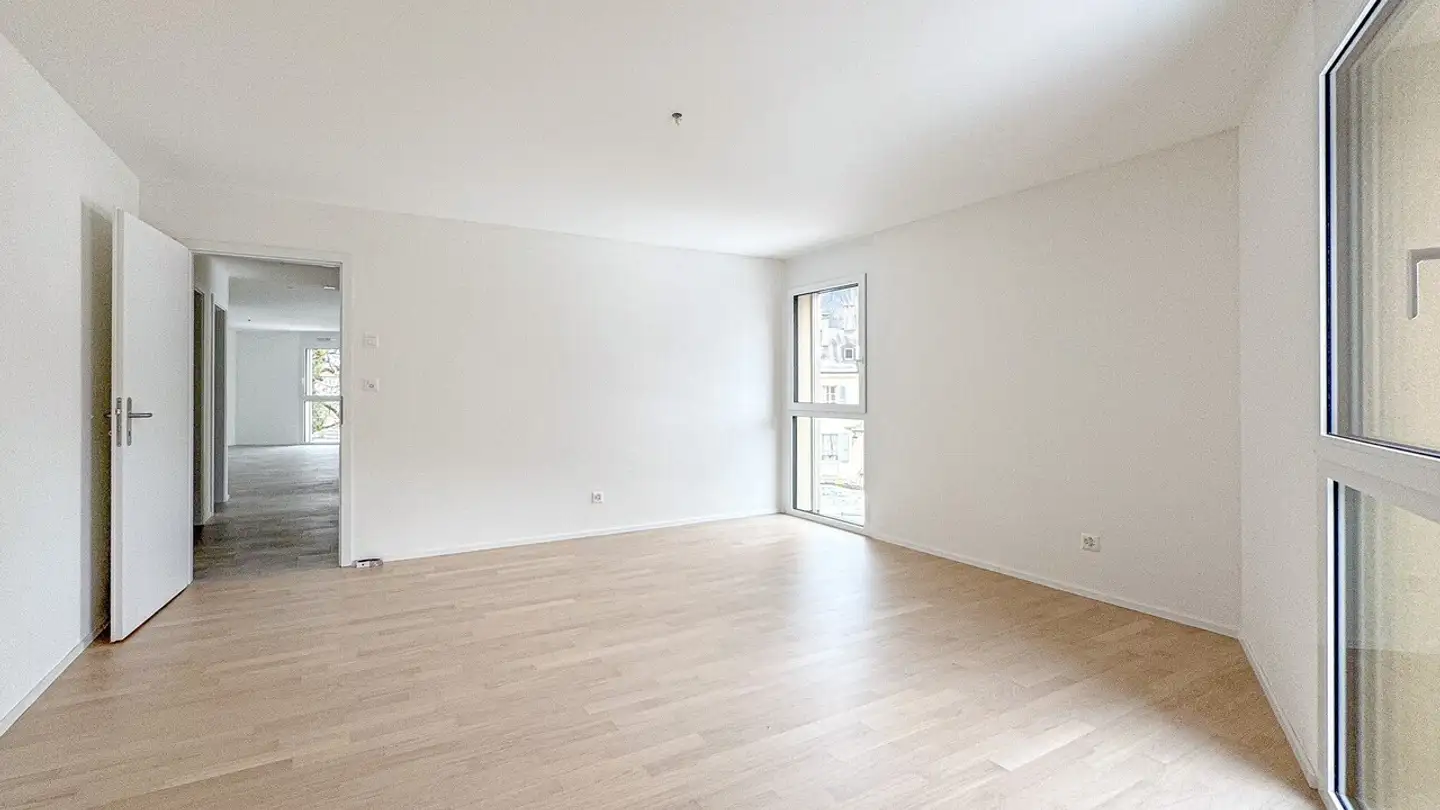 Appartamento in vendita - Rue Du Nessert 5, 2108 Couvet - Photo 4