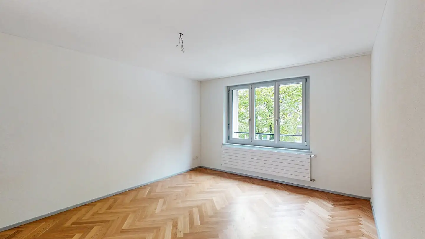 Apartment for rent - Forchstrasse 22, 8008 Zürich - Photo 4