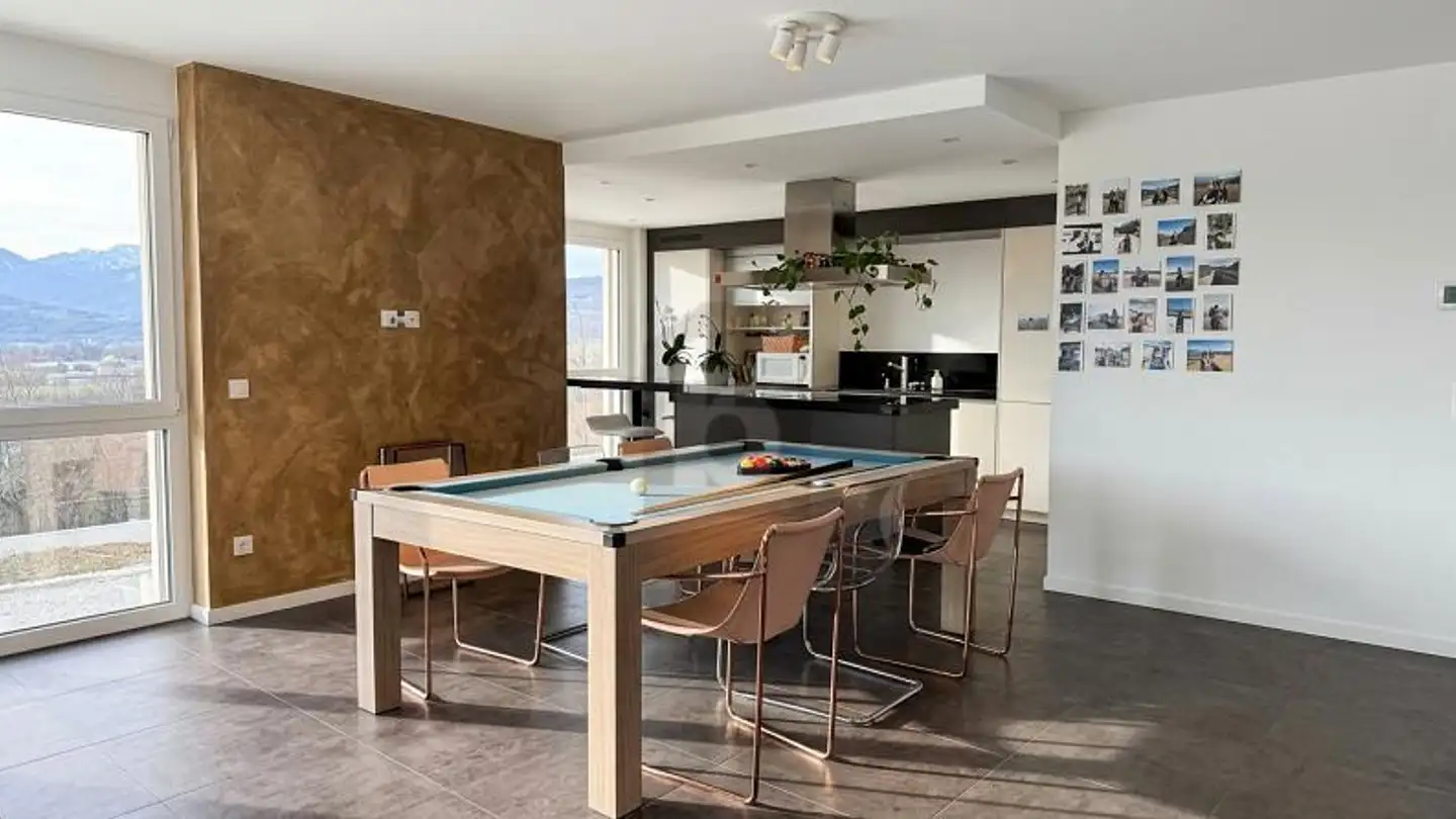 Apartment for rent - 1815 Clarens - Photo 2