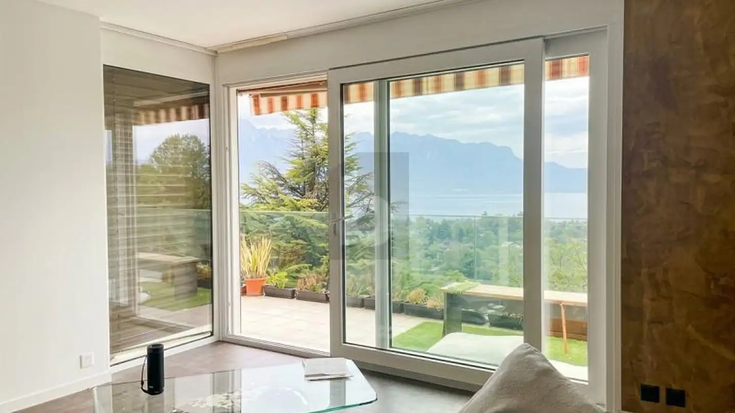 Apartment for rent - 1815 Clarens - Photo 3