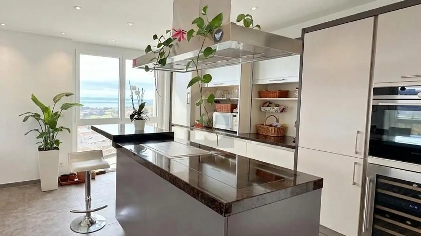 Apartment for rent - 1815 Clarens - Photo 4