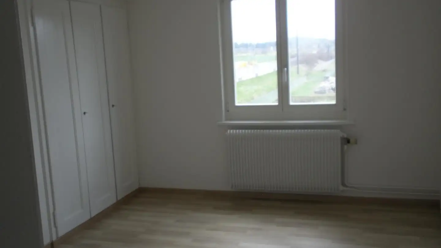 Appartamento in affitto - Jabergstrasse 3, 3629 Kiesen