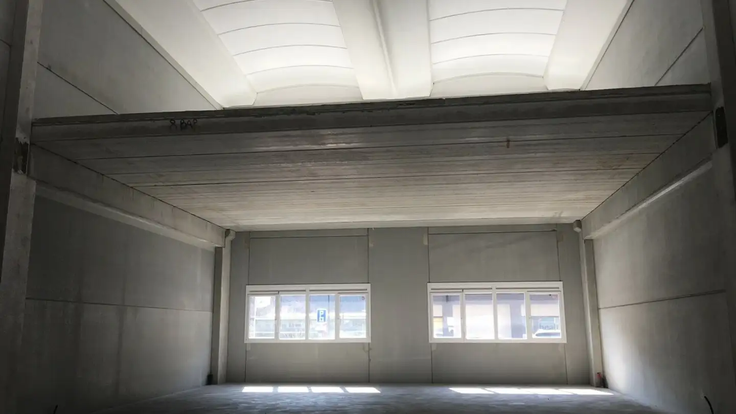 Commerciale in affitto - Via Cantonale 10, 6670 Avegno - Foto 3