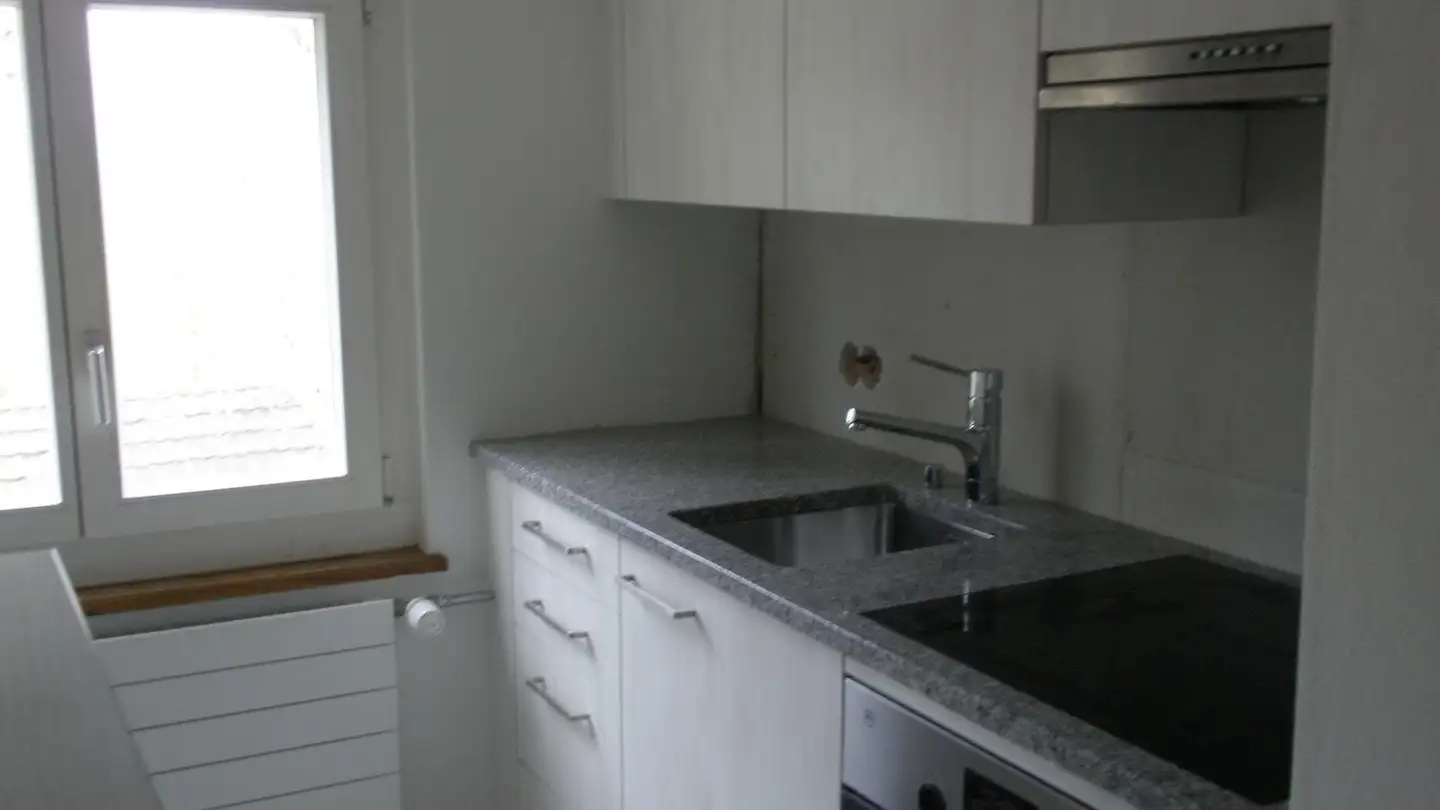 Appartamento in affitto - Jabergstrasse 3, 3629 Kiesen - Foto 3