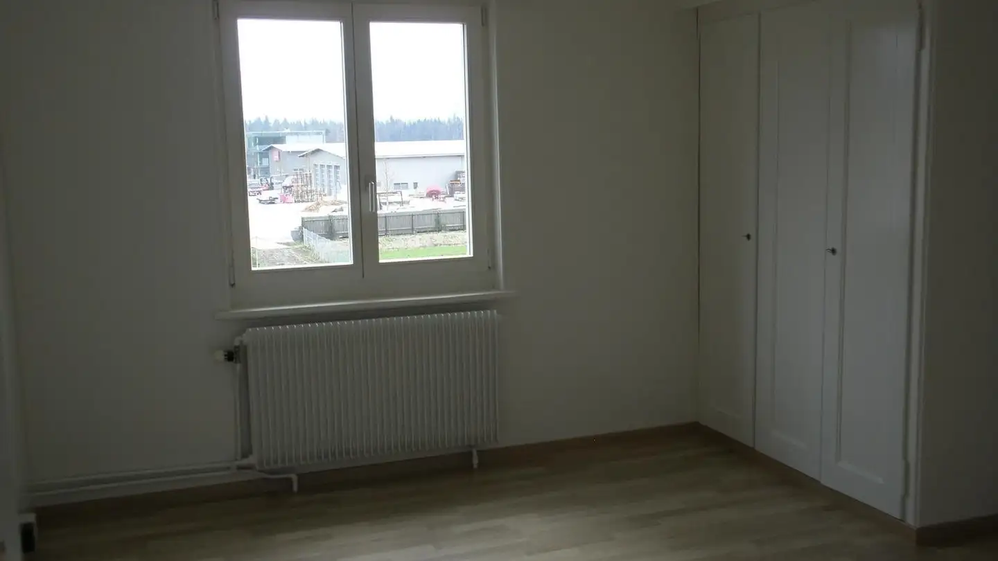 Appartamento in affitto - Jabergstrasse 3, 3629 Kiesen - Foto 4