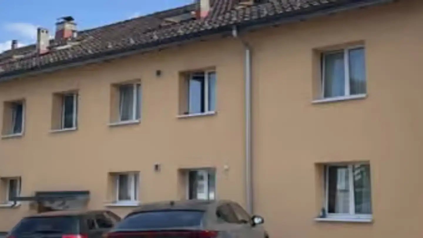Edificio residenziale in vendita - Amriswilerstrasse 3, 8590 Romanshorn