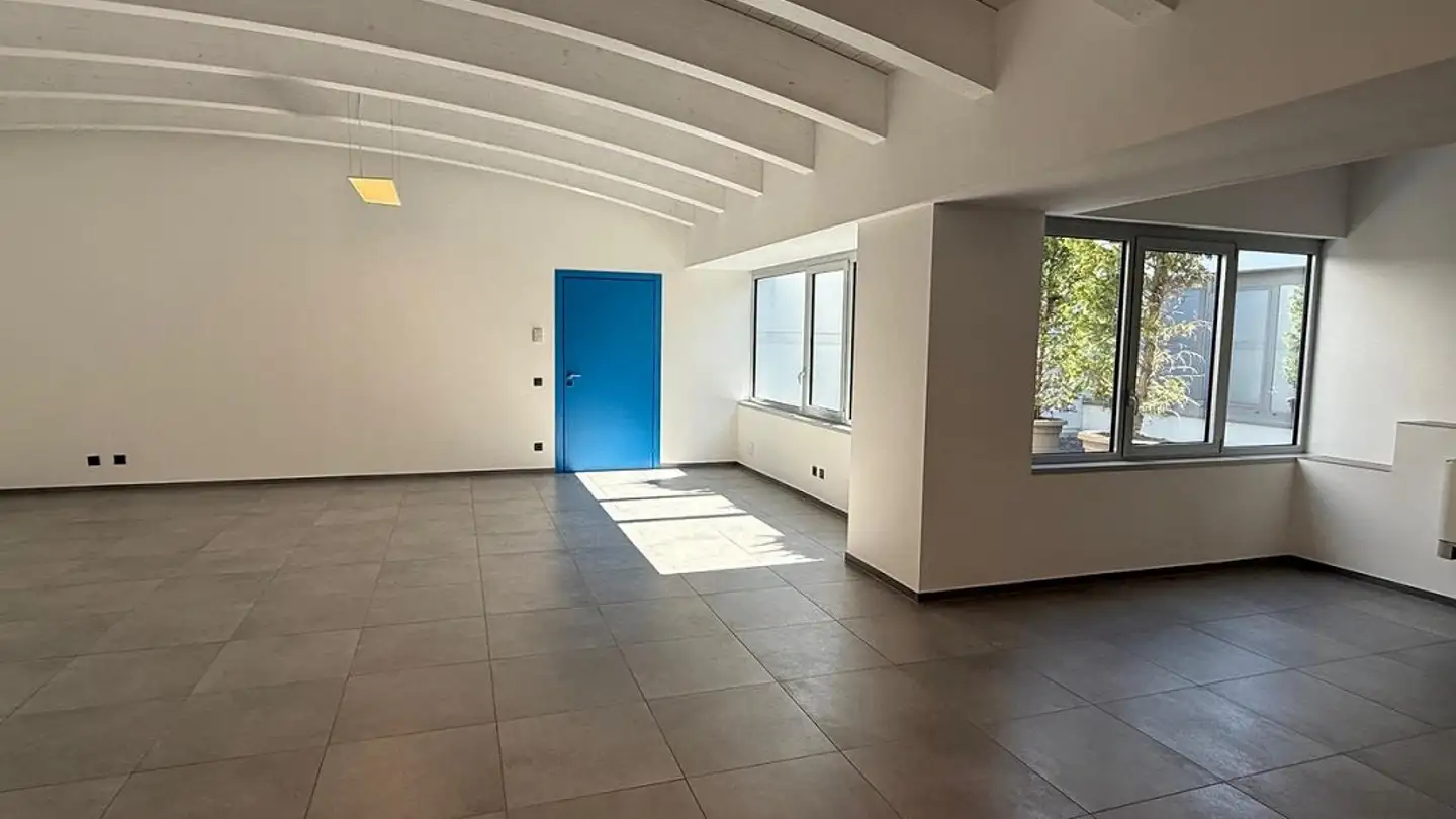 Bureau à vendre - Via Alla Gerra 11, 6930 Bedano - Photo 2