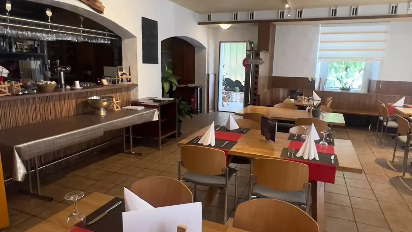 Wohnung mieten - Hauptstrasse 99b, 4853 Murgenthal