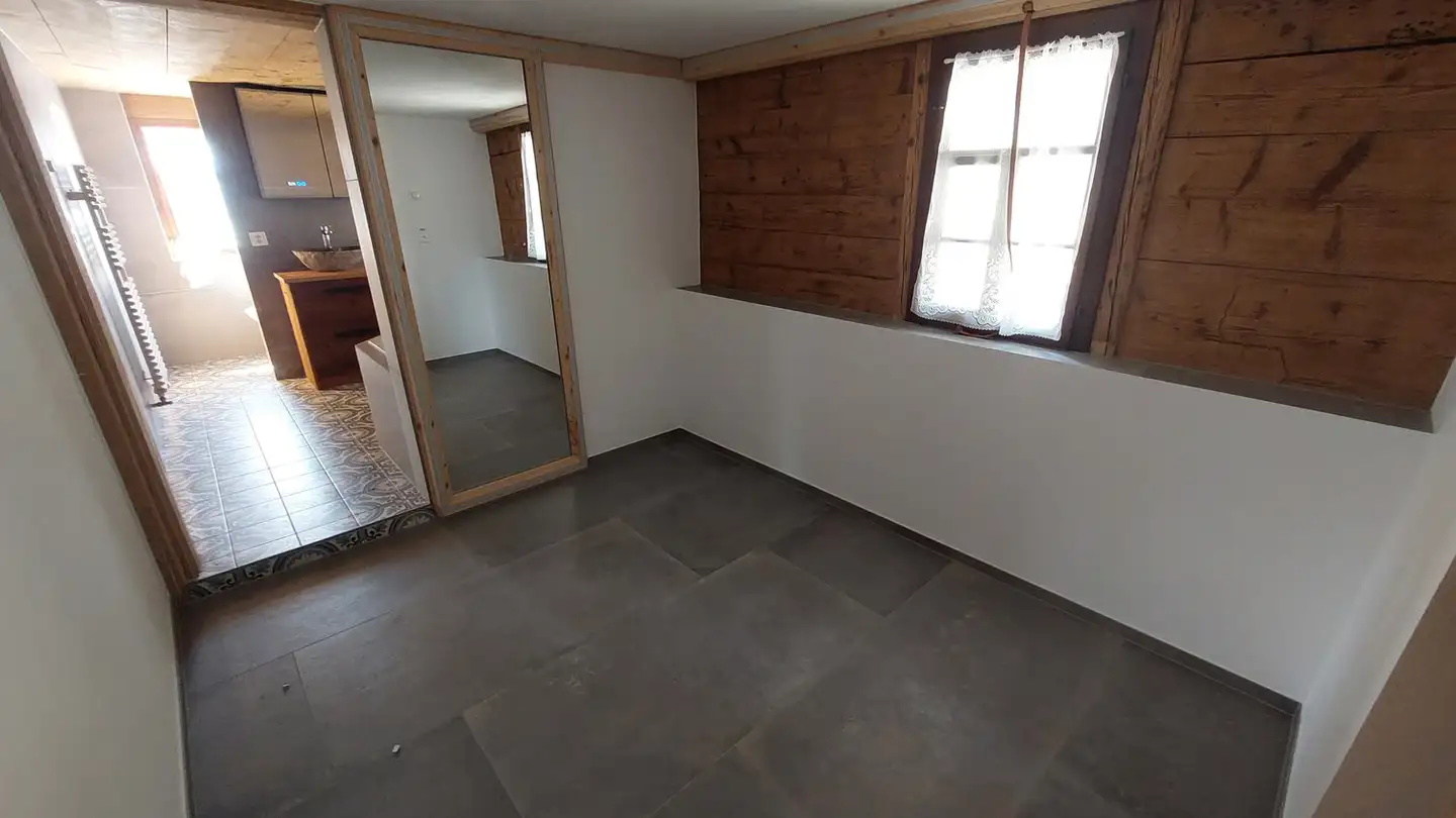 Zimmer mieten - Untere Rüti, 9055 Bühler
