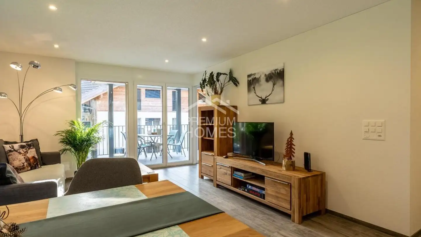 Appartamento in vendita - 3711 Mülenen - Photo 2