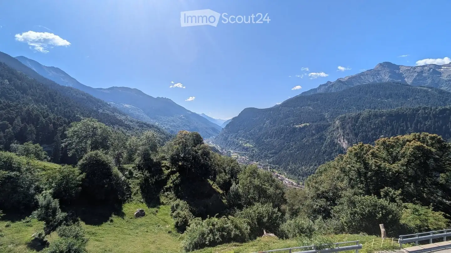 Maison individuelle à louer - Strèda Di Scamoi 1, 6763 Osco - Photo 4