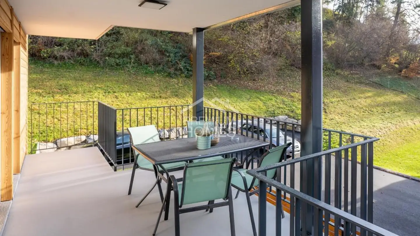 Appartamento in vendita - 3711 Mülenen - Photo 4