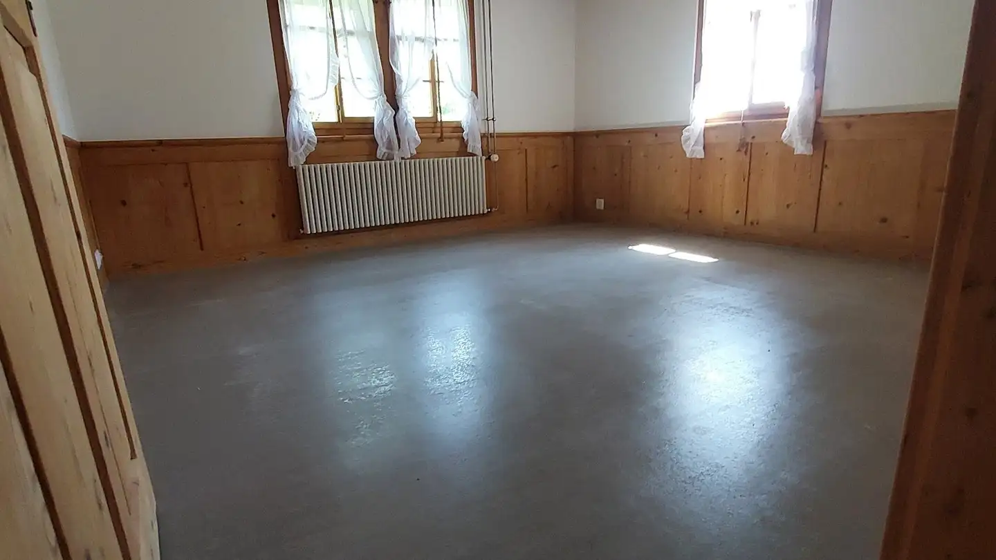 Single room for rent - Untere Rüti, 9055 Bühler - Photo 3