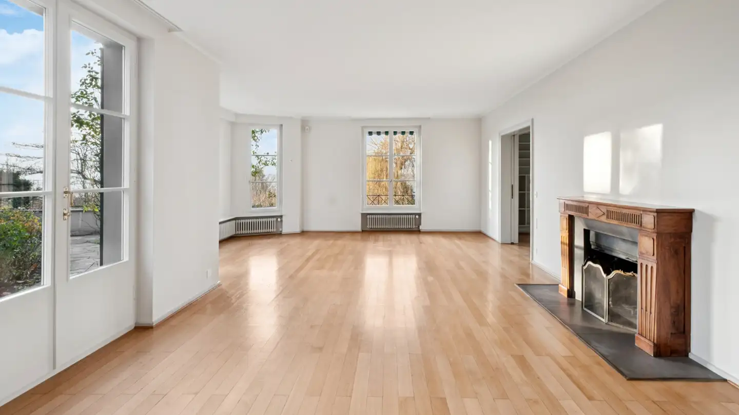 Villa kaufen - Rebgasse 29, 4144 Arlesheim - Foto 4