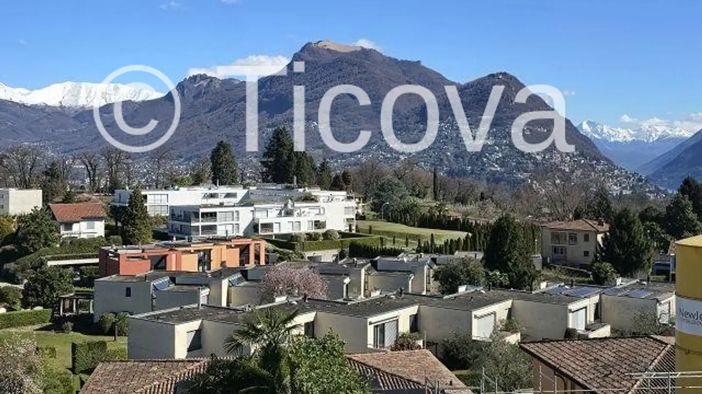 Edificio residenziale in vendita - 6925 Gentilino - Photo 3