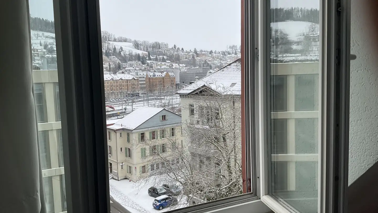 Appartamento in affitto - Rosenbergstrasse 68, 9000 St. Gallen - Foto 2