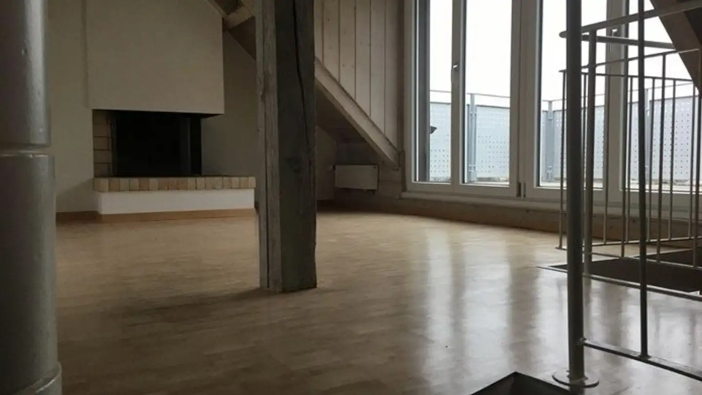 Appartamento in affitto - Zürcherstrasse 165, 8406 Winterthur