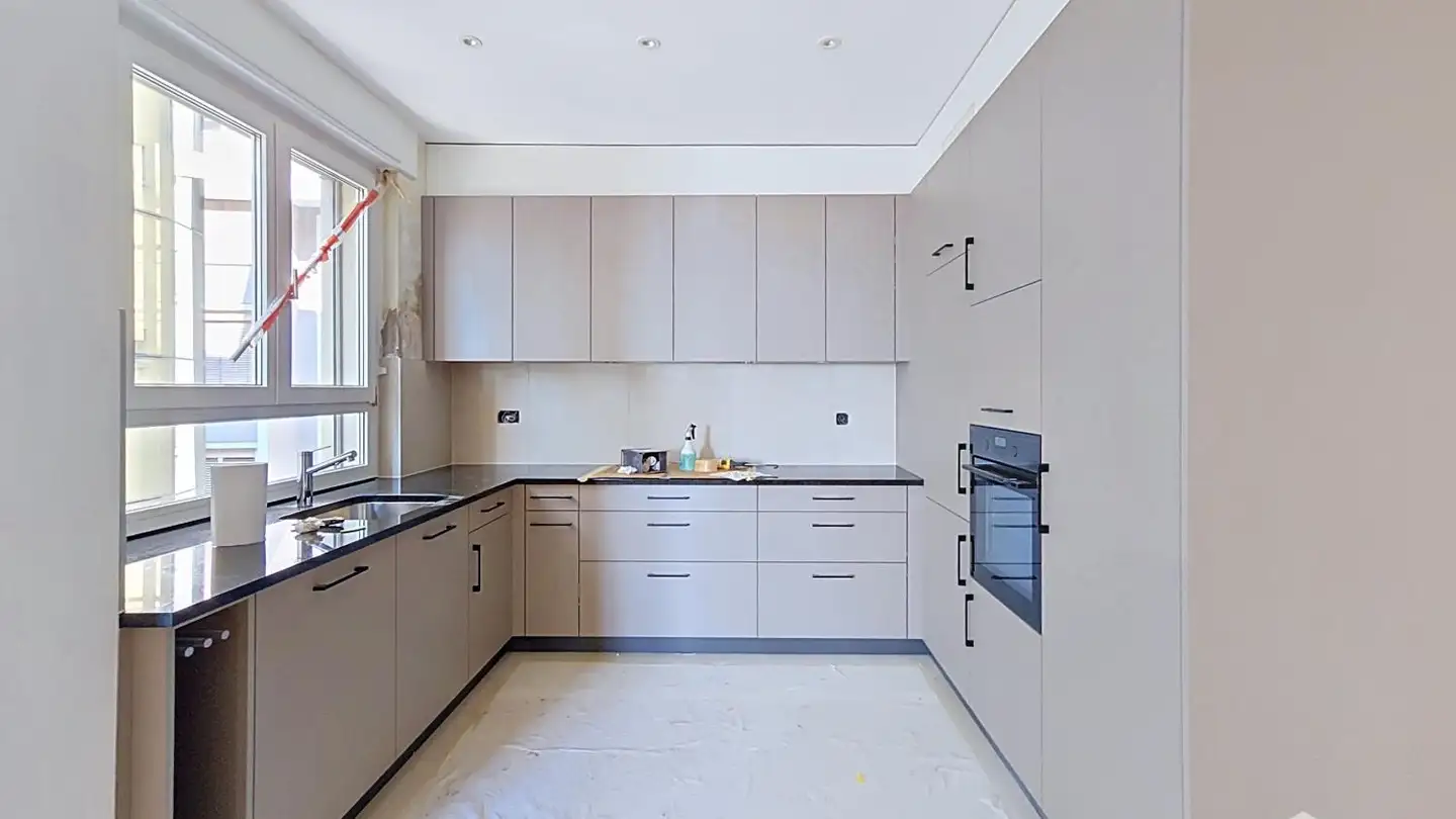 Wohnung mieten - Grand' Rue 46, 1820 Montreux