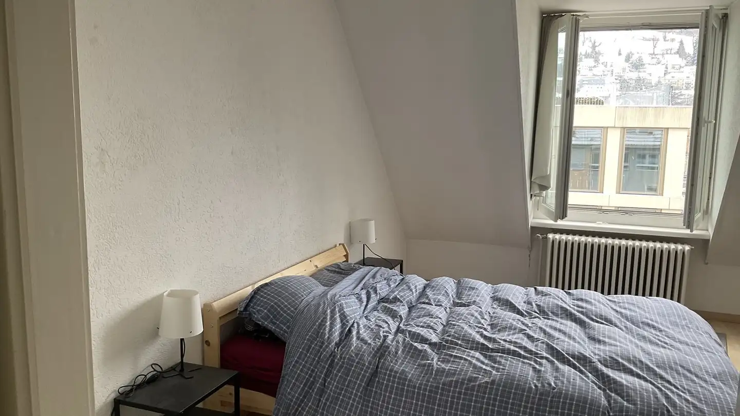 Appartamento in affitto - Rosenbergstrasse 68, 9000 St. Gallen - Foto 3