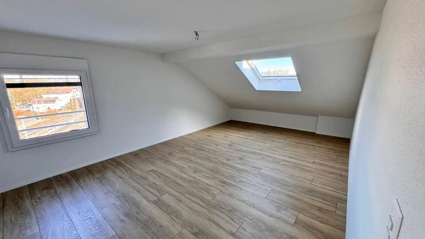 Apartment for rent - Rothenburgstrasse 75, 6020 Emmenbrücke - Photo 2