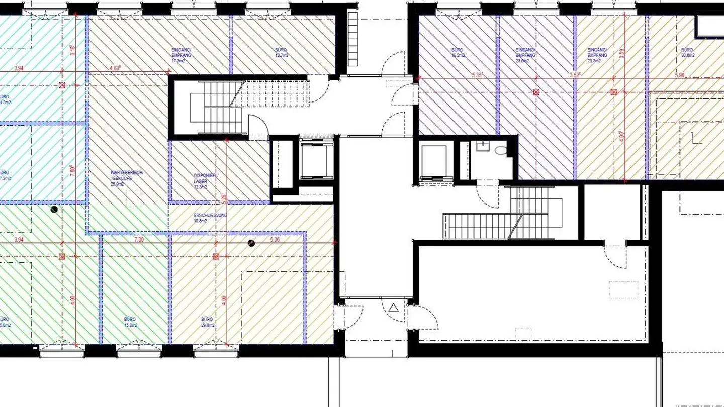 Commerciale in affitto - Hauptstrasse 19, 5502 Hunzenschwil - Photo 3
