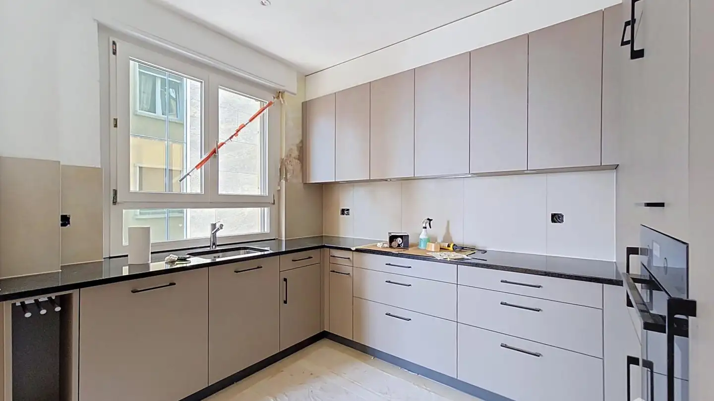 Appartement à louer - Grand' Rue 46, 1820 Montreux - Photo 2