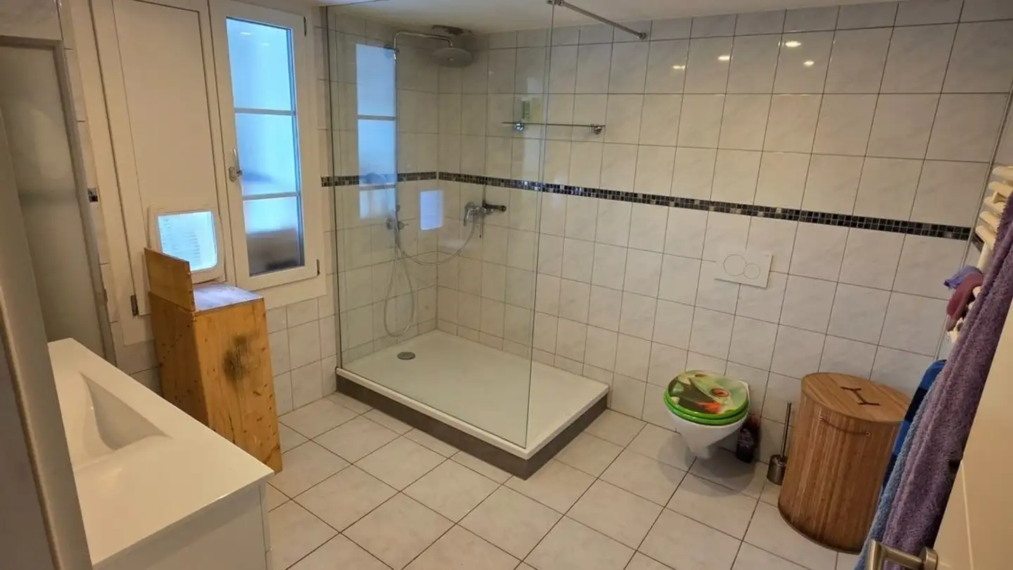 Stanza singola in affitto - Grabenmühleweg 31, 3049 Säriswil - Photo 3