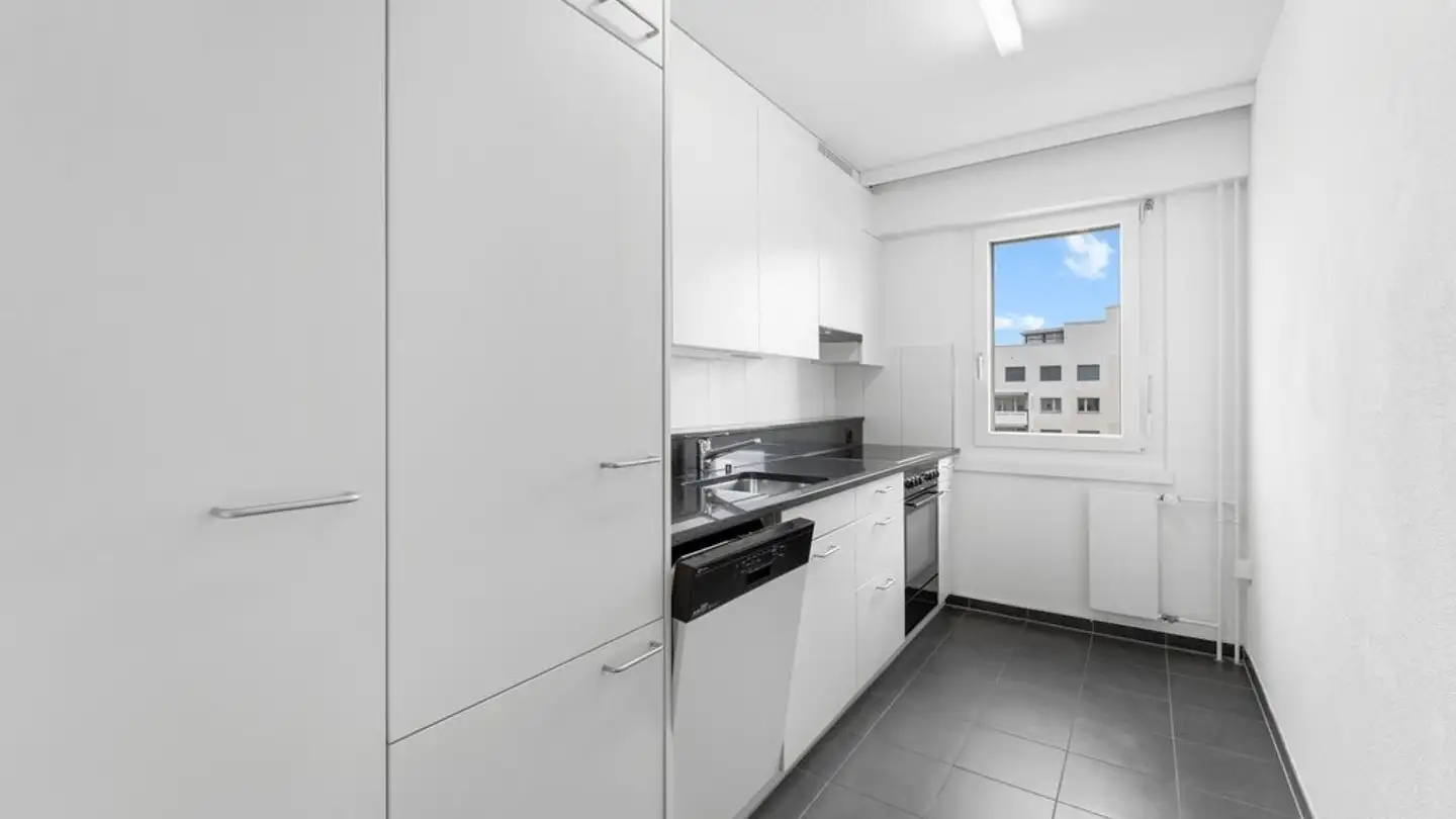 Appartement à louer - Steinstrasse 12, 8106 Adlikon b. Regensdorf - Photo 2