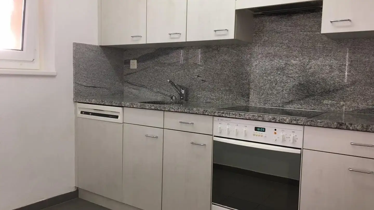 Wohnung mieten - Wiesentalstrasse 60, 7000 Chur - Foto 2