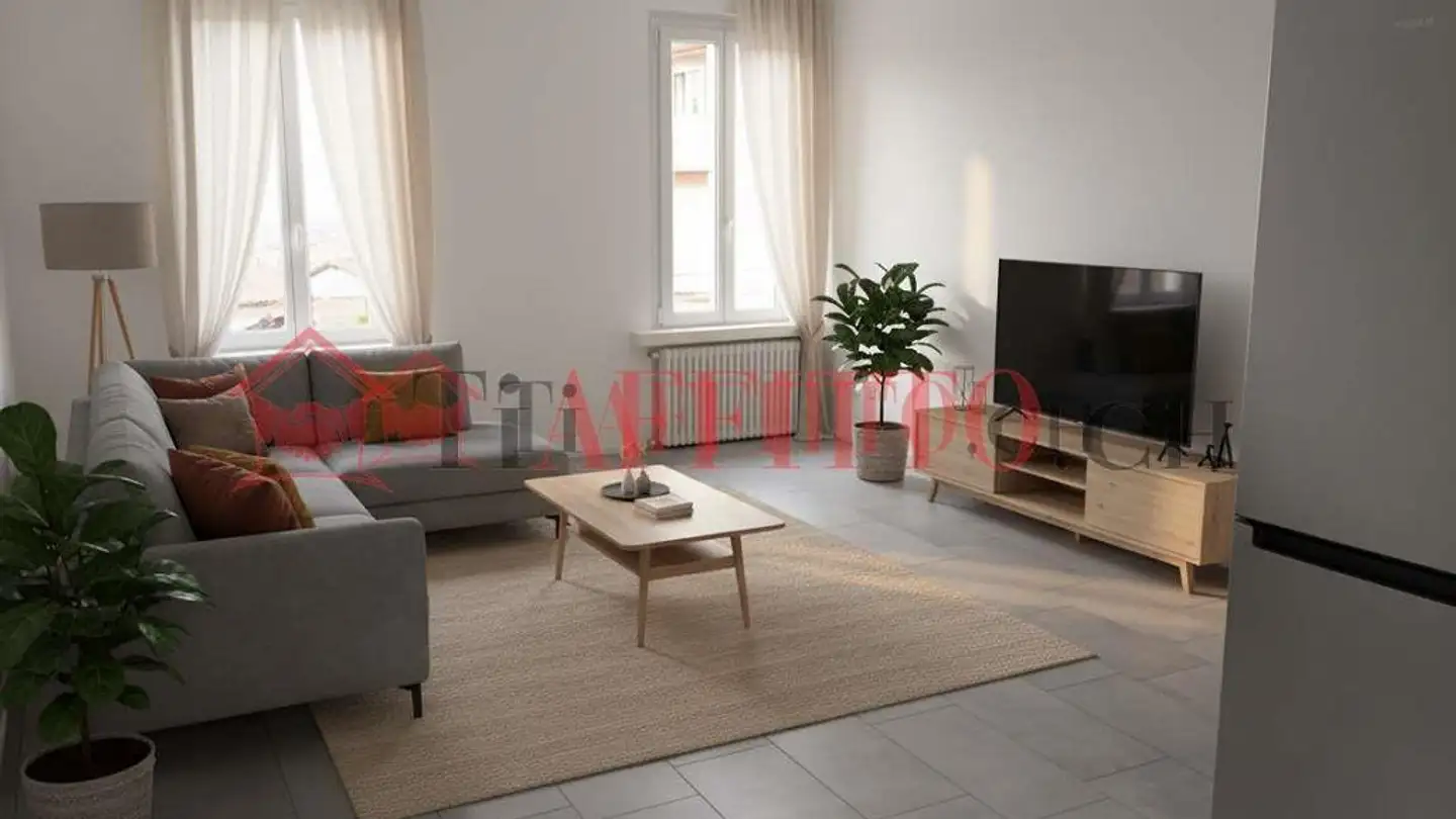 Apartment for rent - 6834 Morbio Inferiore - Photo 2