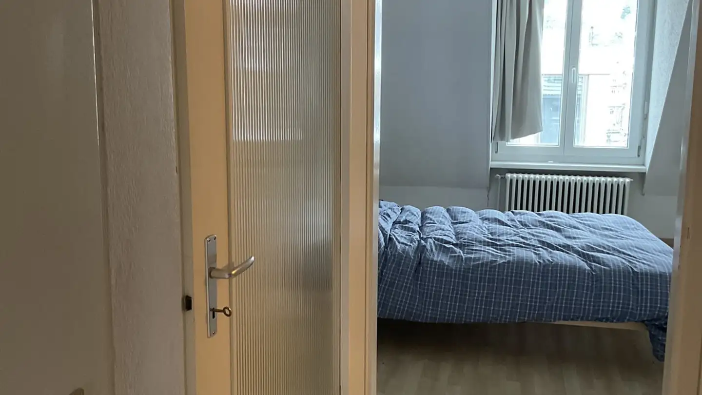 Appartamento in affitto - Rosenbergstrasse 68, 9000 St. Gallen - Foto 4