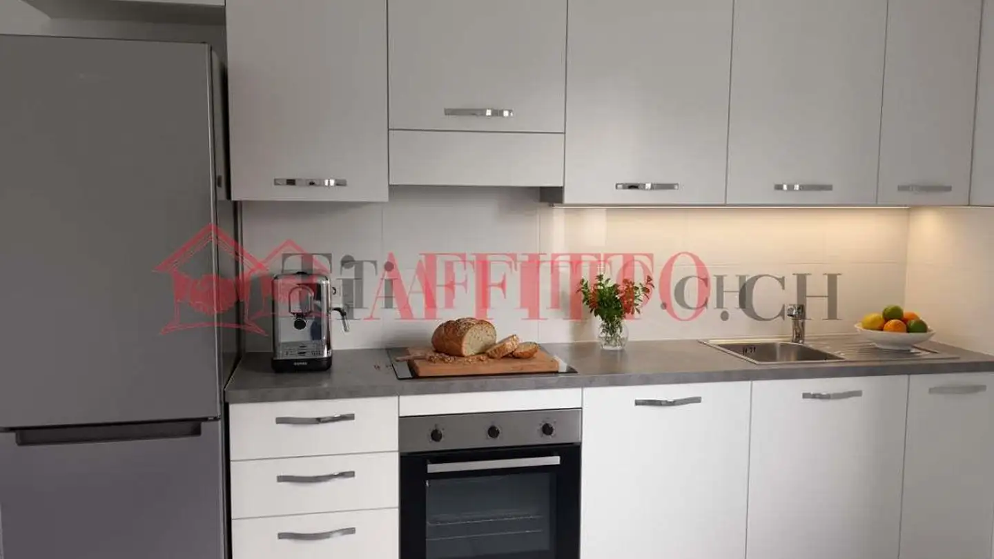Apartment for rent - 6834 Morbio Inferiore - Photo 3