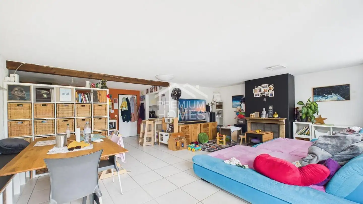 Farm for sale - 4523 Niederwil SO - Photo 2