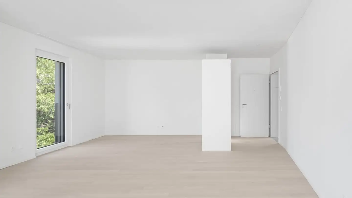 Wohnung mieten - Viale Camillo Olgiati 5, 6512 Giubiasco - Foto 2